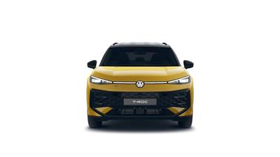 Volkswagen T-Roc 1.5 ETSI