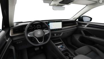 Volkswagen Tayron EHybrid 272 — photo 6