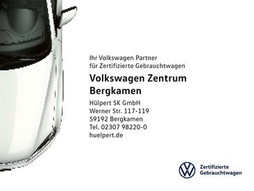 Volkswagen T-Roc 1.5 ETSI — photo 10