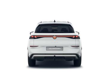 Volkswagen T-Roc Crossover 1.5 TSI DSG — photo 5
