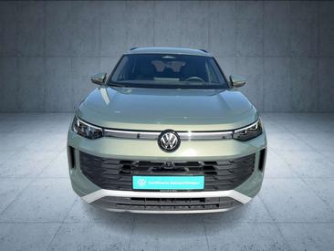 Volkswagen Tayron 1.5 ETSI — photo 8