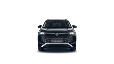 Volkswagen Tayron EHybrid 272 — photo 2