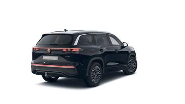Volkswagen Tayron EHybrid 272 — photo 4