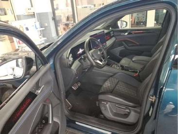 Volkswagen TIGUAN 1.5 ETSI — photo 5