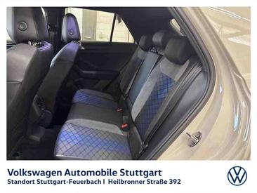 Volkswagen T-Roc R 4Motion — photo 8