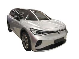 Volkswagen ID.4 GTX Performance 4MOTION - 2025 - Joinsteer - #1