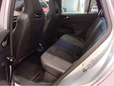 Volkswagen ID.4 GTX Performance 4MOTION — photo 7