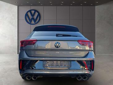 Volkswagen T-Roc R 4Motion — photo 4