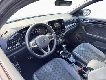 Volkswagen T-Roc 1.5 TSI — photo 7