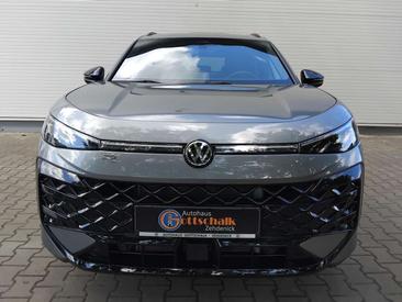 Volkswagen T-Roc 1.5 ETSI — photo 2
