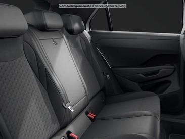 Volkswagen T-Roc 1.5 ETSI — photo 10