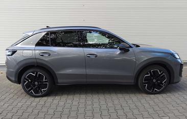 Volkswagen T-Roc 1.5 ETSI — photo 4