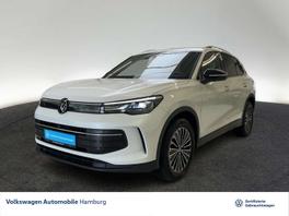 Volkswagen TIGUAN 1.5 ETSI - 2025 - Joinsteer - #1