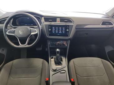 Volkswagen TIGUAN 2.0 TDI — photo 4