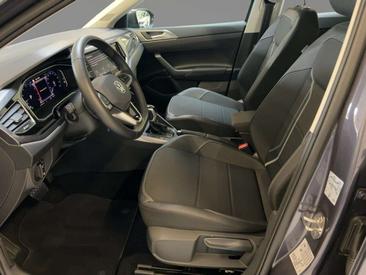 Volkswagen Taigo 1.5 TSI — photo 7