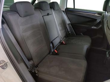 Volkswagen TIGUAN 2.0 TDI — photo 7