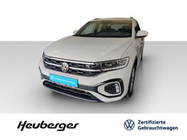 Volkswagen T-Roc 2.0 TSI 4MOTION - 2022 - Joinsteer - #1