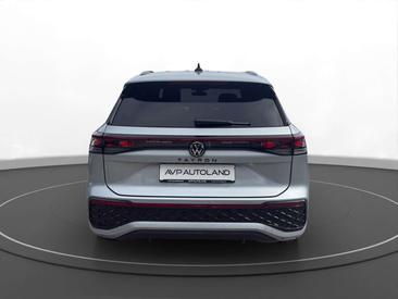 Volkswagen Tayron EHybrid 272 — photo 6