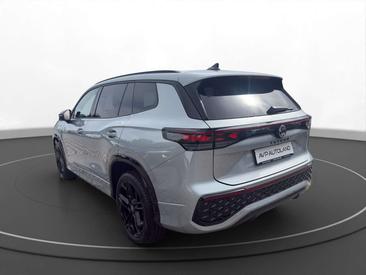 Volkswagen Tayron EHybrid 272 — photo 8