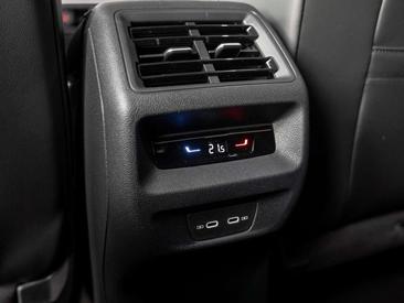 Volkswagen TIGUAN EHybrid — photo 9