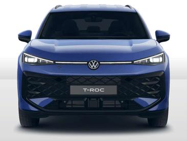 Volkswagen T-Roc 1.5 ETSI — photo 2