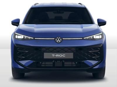 Volkswagen T-Roc 1.5 ETSI