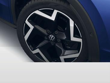 Volkswagen T-Roc 1.5 ETSI — photo 6