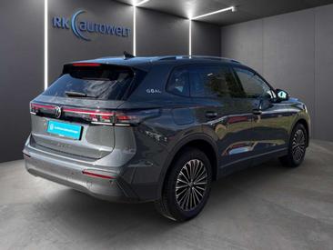 Volkswagen TIGUAN 2.0 TDI — photo 3