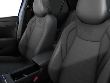 Volkswagen T-Roc 1.5 ETSI — photo 9