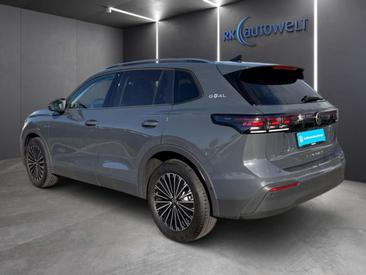 Volkswagen TIGUAN 2.0 TDI — photo 5