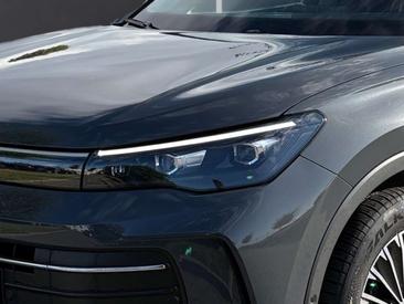 Volkswagen TIGUAN 2.0 TDI — photo 7