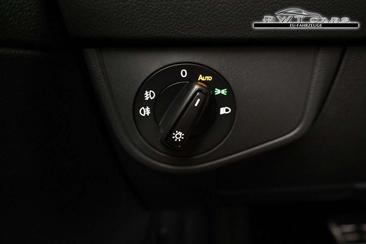 Volkswagen Taigo 1.5 TSI — photo 7