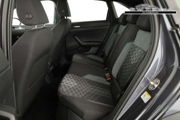 Volkswagen Taigo 1.5 TSI — photo 9
