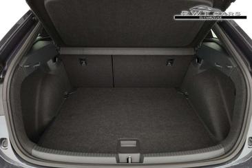 Volkswagen Taigo 1.5 TSI — photo 10
