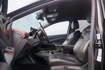 Volkswagen ID.5 Coupé SUV Pro — photo 3