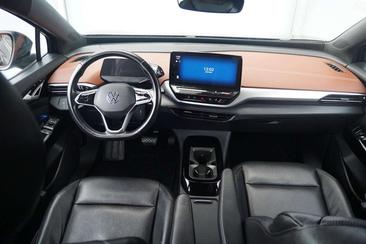 Volkswagen ID.5 Coupé SUV Pro — photo 4