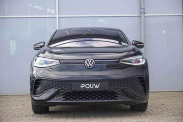 Volkswagen ID.5 Coupé SUV Pro — photo 8