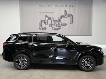 Volkswagen Tayron 2.0 TDI 4MOTION — photo 3