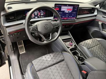 Volkswagen Tayron 2.0 TDI 4MOTION — photo 5