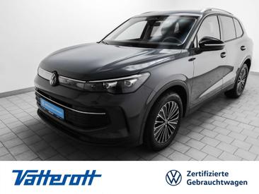Volkswagen TIGUAN 2.0 TDI — photo 3