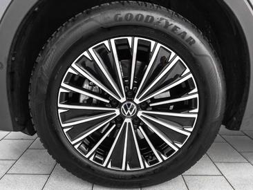 Volkswagen TIGUAN 2.0 TDI — photo 4