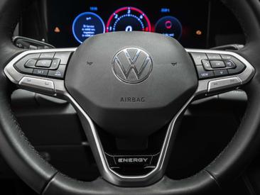 Volkswagen TIGUAN 2.0 TDI — photo 8