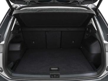 Volkswagen TIGUAN 2.0 TDI — photo 13