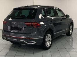 Volkswagen TIGUAN EHybrid - 2023 - Joinsteer - #1