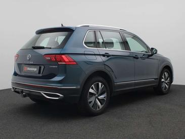 Volkswagen TIGUAN EHybrid — photo 2
