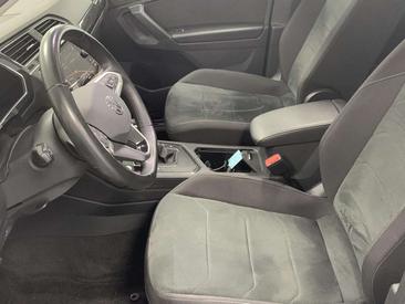 Volkswagen TIGUAN EHybrid — photo 6