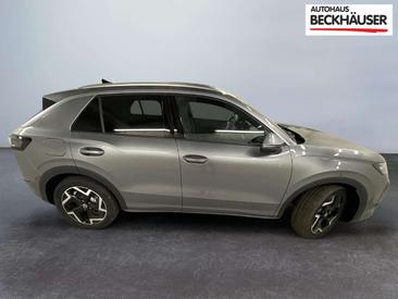 Volkswagen T-Roc 1.5 ETSI — photo 6