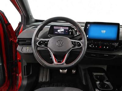 Volkswagen ID.4 GTX 4Motion