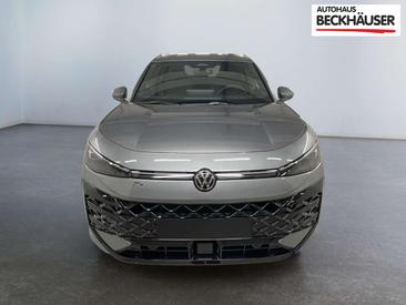 Volkswagen T-Roc 1.5 ETSI — photo 8