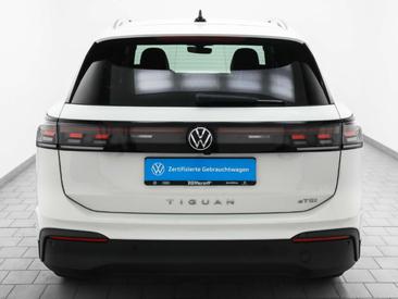 Volkswagen TIGUAN 1.5 ETSI — photo 3